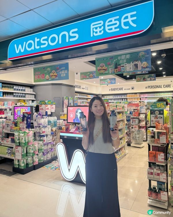 夜間修護秀髮！