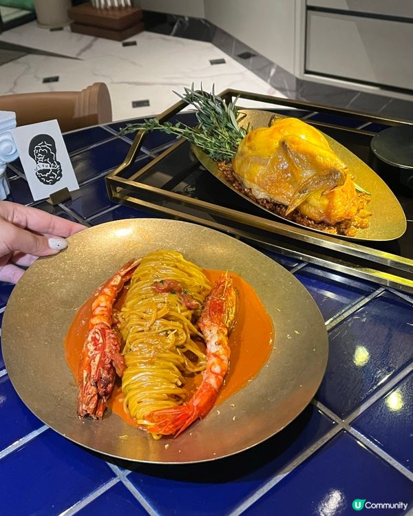 連續8年米芝蓮!!!屯門重開🤩抵食到爆😋