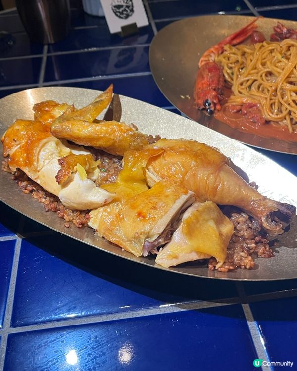 連續8年米芝蓮!!!屯門重開🤩抵食到爆😋