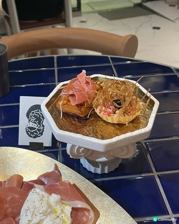 連續8年米芝蓮!!!屯門重開🤩抵食到爆😋