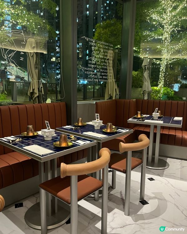 連續8年米芝蓮!!!屯門重開🤩抵食到爆😋