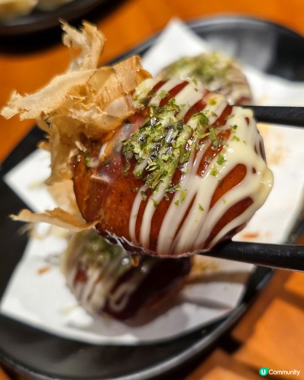 🍜濃厚湯底! 上環黑龍拉麵🍥