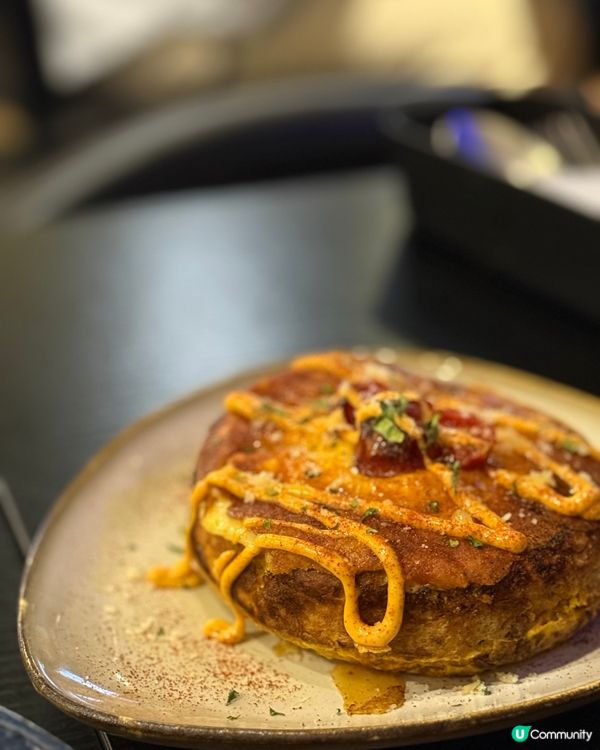 【佐敦】朋友推薦的特色fusion菜