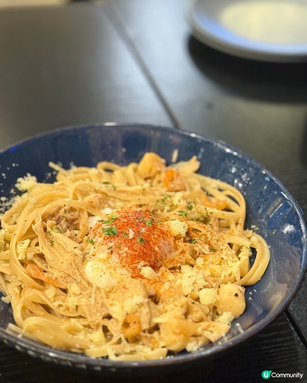 【佐敦】朋友推薦的特色fusion菜