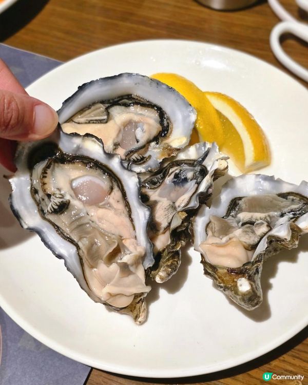 🏖️銅鑼灣和牛自助餐大滿足！