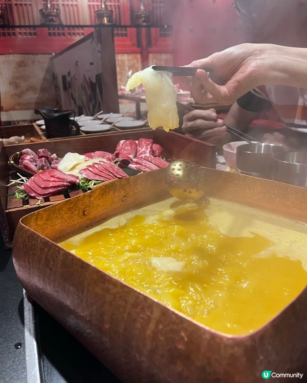 好鍾意宮廷風風格～