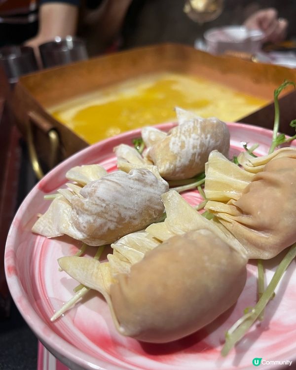 好鍾意宮廷風風格～