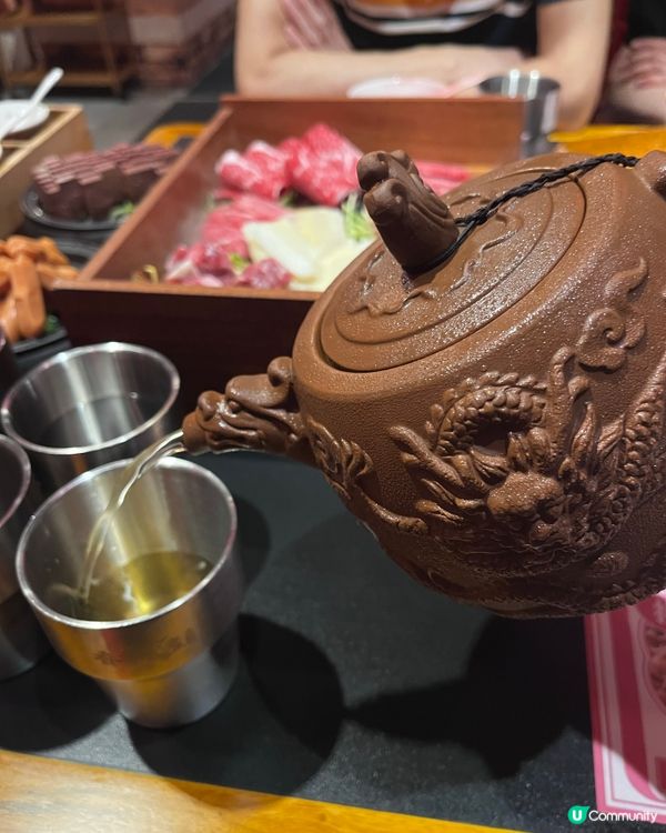 好鍾意宮廷風風格～