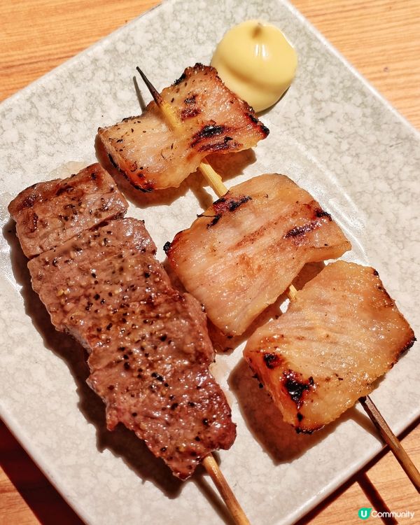 高質👍串燒🔥新分店