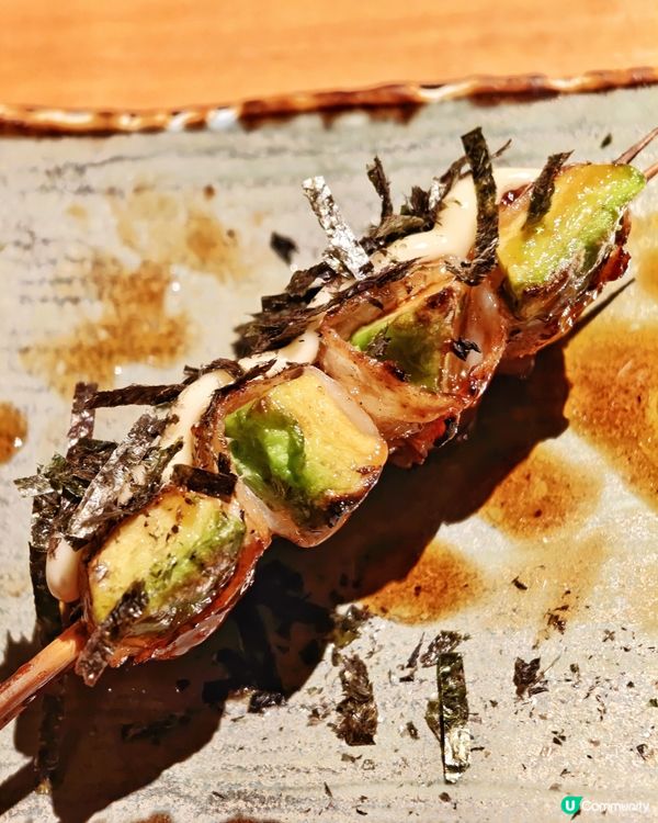 高質👍串燒🔥新分店