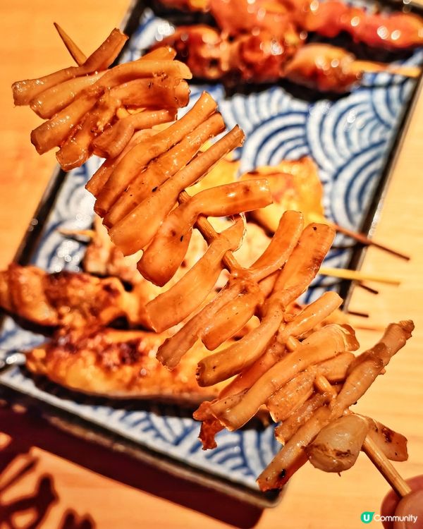 高質👍串燒🔥新分店