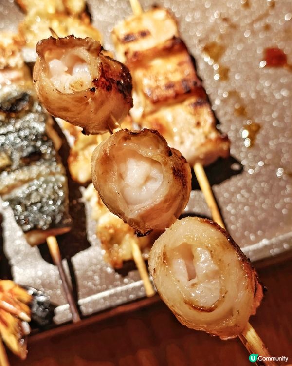 高質👍串燒🔥新分店