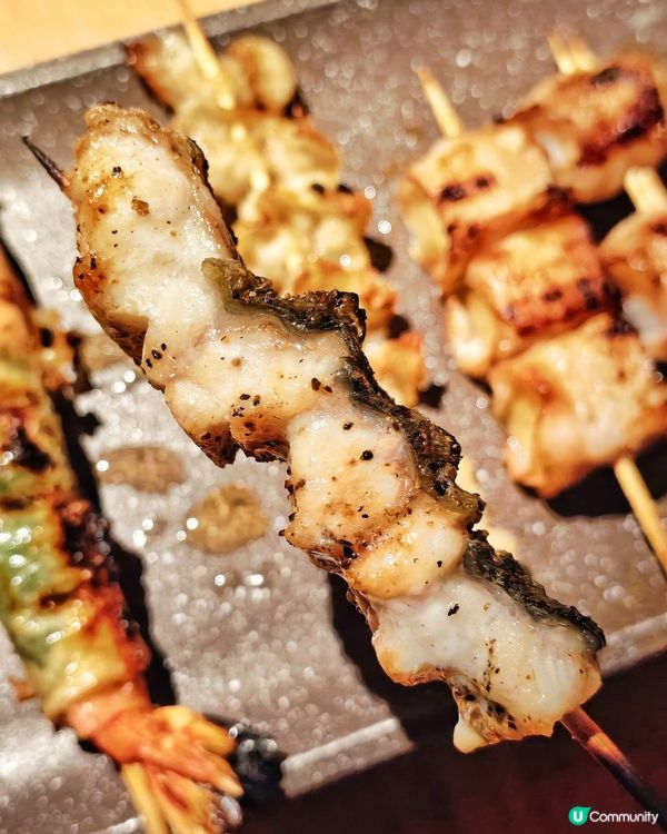 高質👍串燒🔥新分店