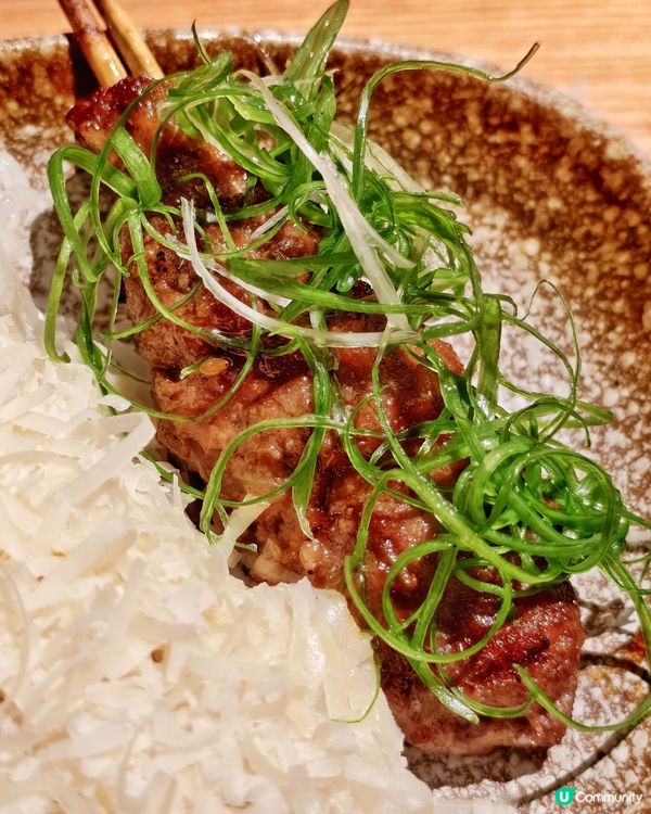 高質👍串燒🔥新分店