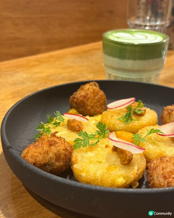 ｢系幾好食,食物幾有驚喜🤤｣