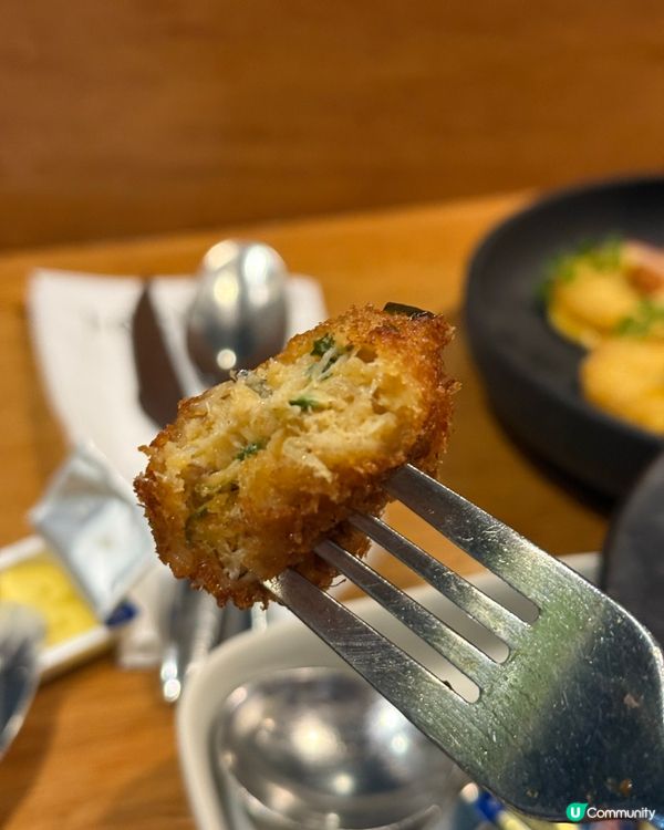 ｢系幾好食,食物幾有驚喜🤤｣