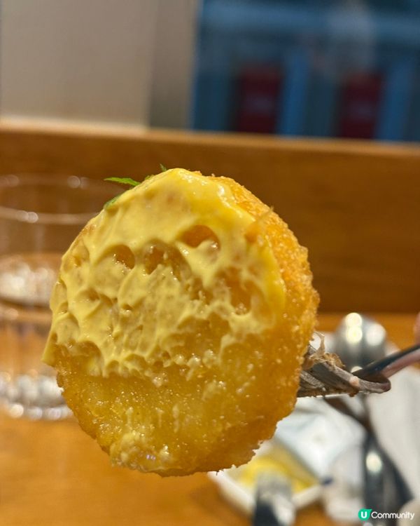 ｢系幾好食,食物幾有驚喜🤤｣