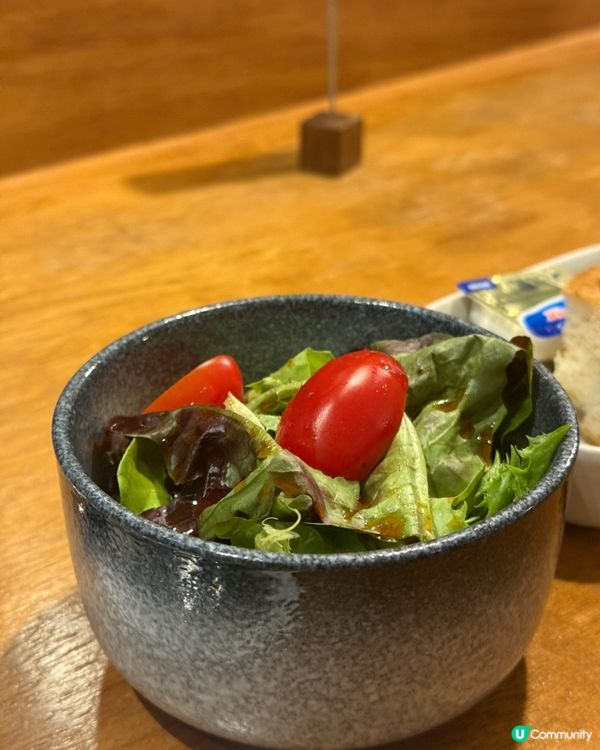 ｢系幾好食,食物幾有驚喜🤤｣