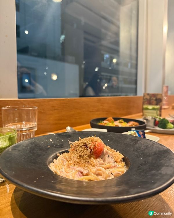 ｢系幾好食,食物幾有驚喜🤤｣