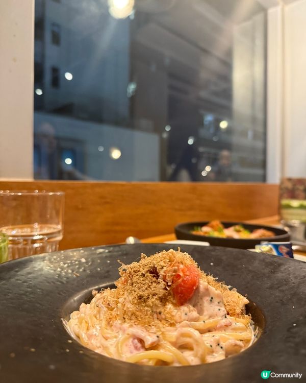 ｢系幾好食,食物幾有驚喜🤤｣