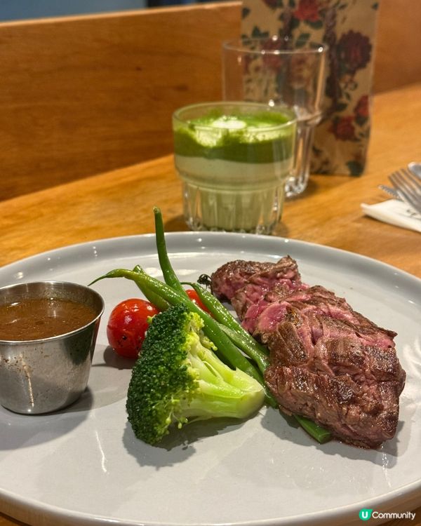 ｢系幾好食,食物幾有驚喜🤤｣