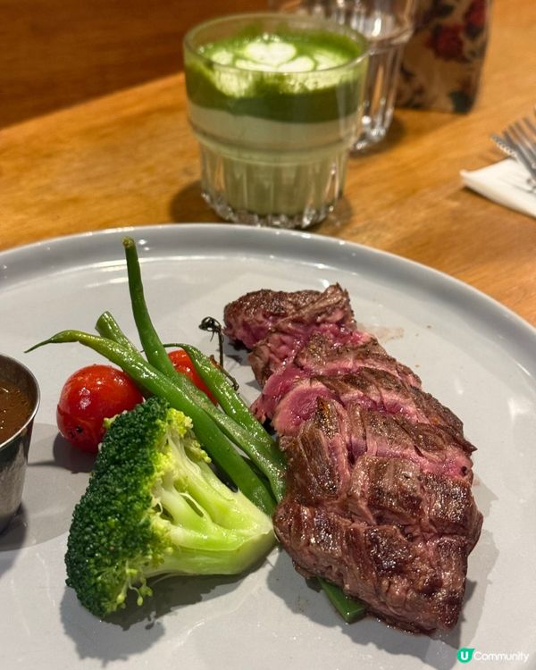 ｢系幾好食,食物幾有驚喜🤤｣