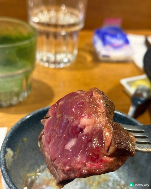 ｢系幾好食,食物幾有驚喜🤤｣