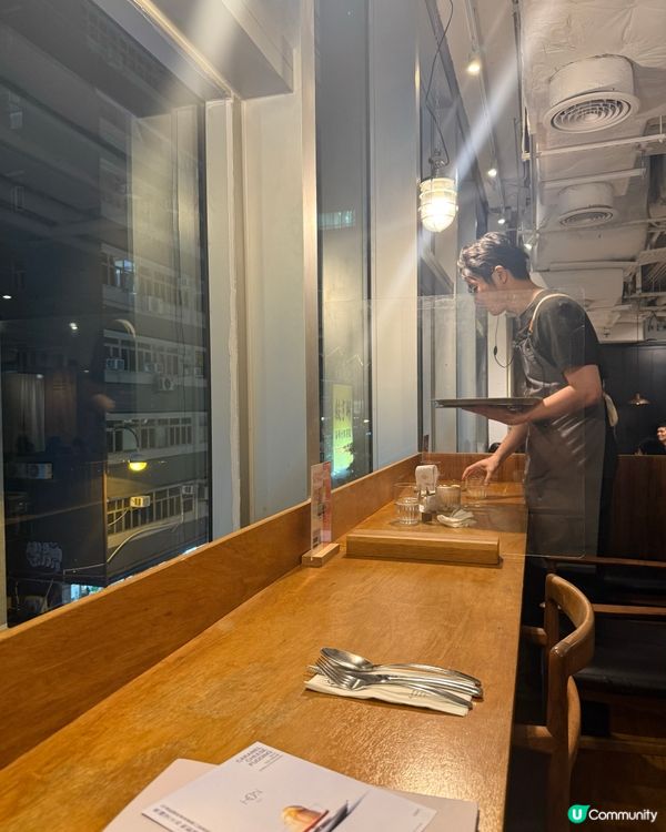 ｢系幾好食,食物幾有驚喜🤤｣