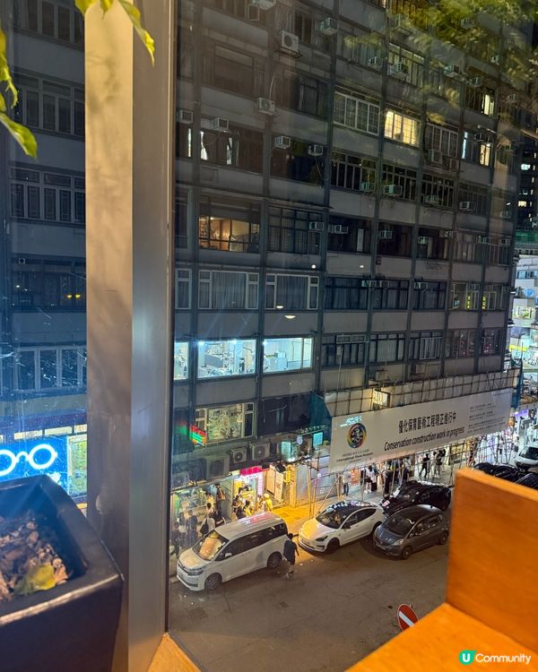 ｢系幾好食,食物幾有驚喜🤤｣