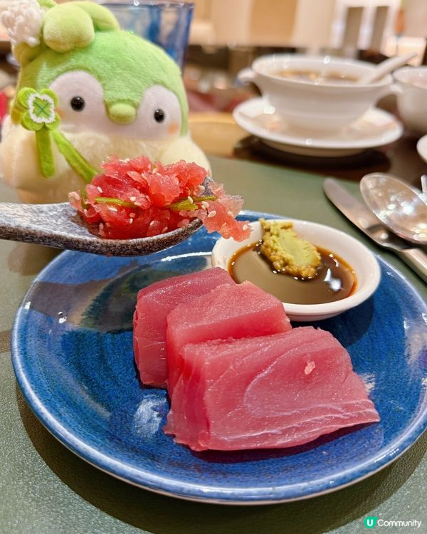 東薈城諾富特秋宴自助餐🍁！大閘蟹任食🦀！