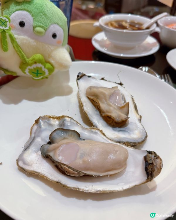 東薈城諾富特秋宴自助餐🍁！大閘蟹任食🦀！