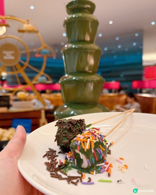 東薈城諾富特秋宴自助餐🍁！大閘蟹任食🦀！