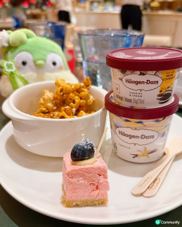 東薈城諾富特秋宴自助餐🍁！大閘蟹任食🦀！