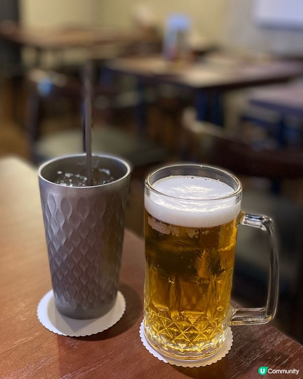 銅鑼灣超高質鳥熟成居酒屋🍺🇯🇵