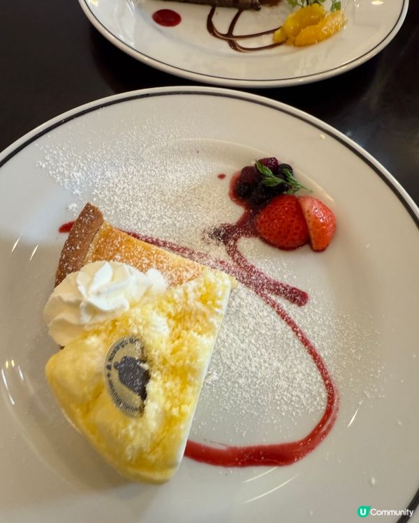 🍰【小樽甜品推介】LeTAO總店：芝士蛋糕控必去！