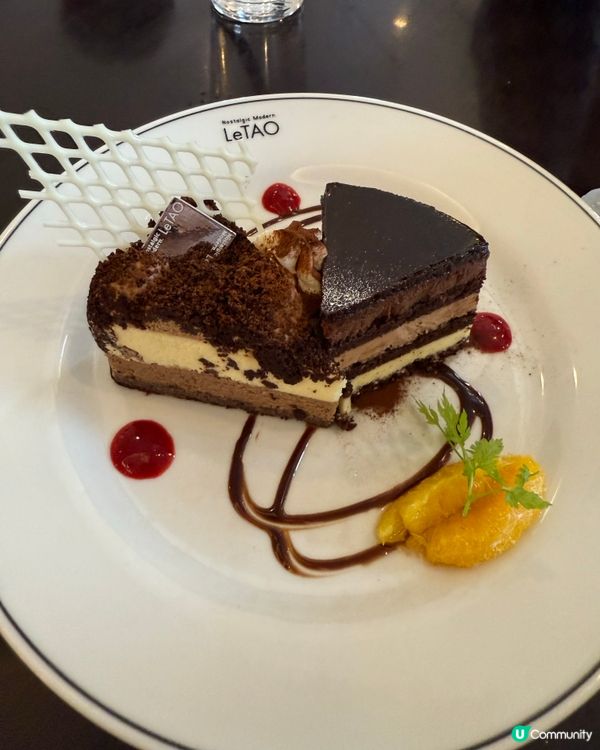 🍰【小樽甜品推介】LeTAO總店：芝士蛋糕控必去！