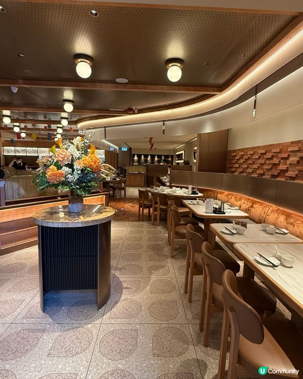 小籠包控朝聖！8款口味😋樂天皇朝必食！🥢