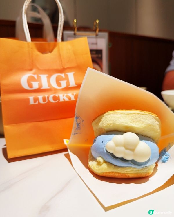 生乳舒芙蕾🤤 鬆軟到爆❤️