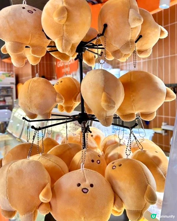 生乳舒芙蕾🤤 鬆軟到爆❤️