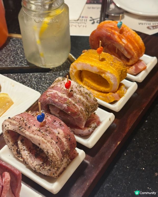 銅鑼灣爆膏醬油蟹🦀 