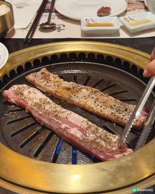 銅鑼灣爆膏醬油蟹🦀 