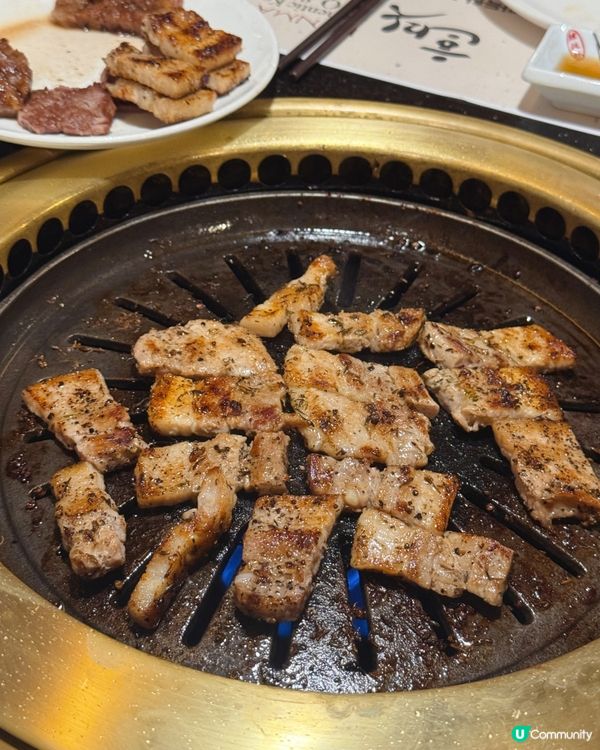 銅鑼灣爆膏醬油蟹🦀