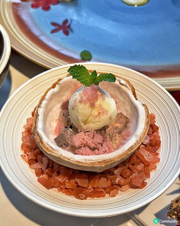 深圳約會天花板！👑 沉浸式體驗福田CBD頂級鐵板燒，儀式感滿分！