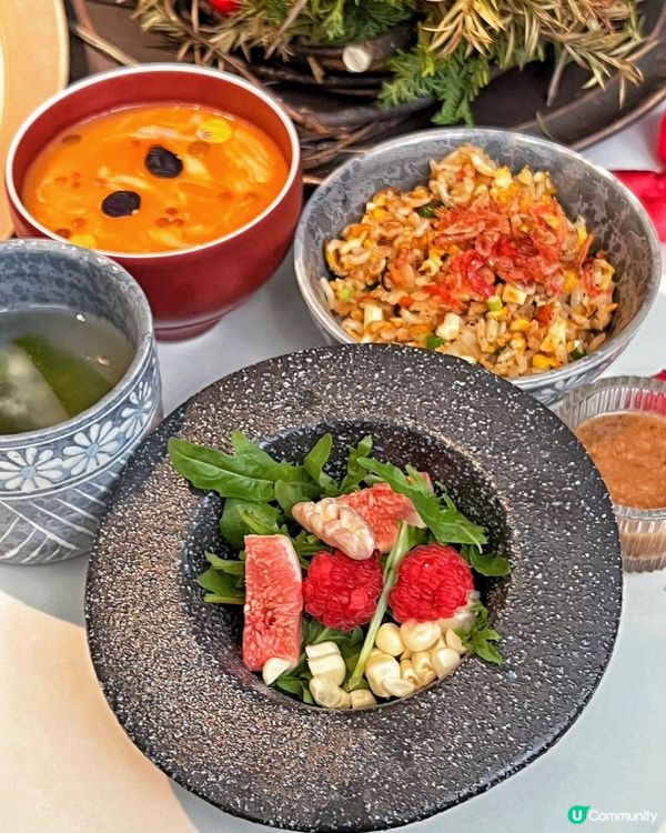 深圳約會天花板！👑 沉浸式體驗福田CBD頂級鐵板燒，儀式感滿分！