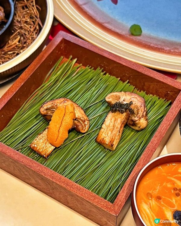 深圳約會天花板！👑 沉浸式體驗福田CBD頂級鐵板燒，儀式感滿分！