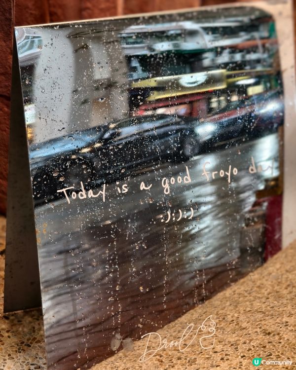 健康乳酪雪糕杯