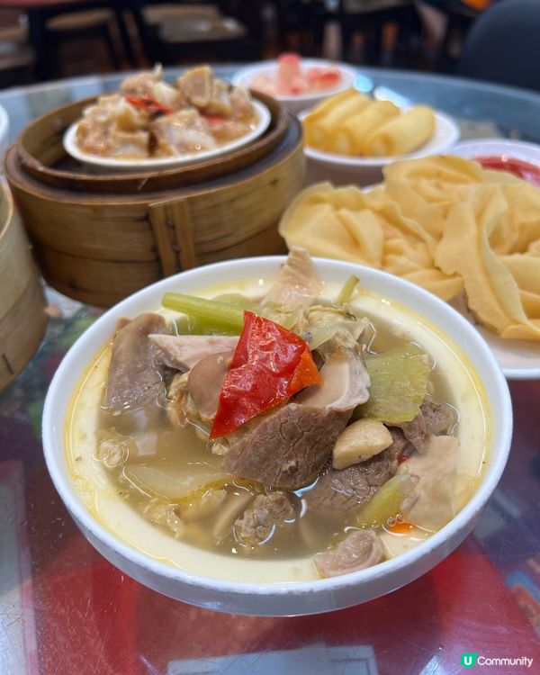 訪港旅客必到行程