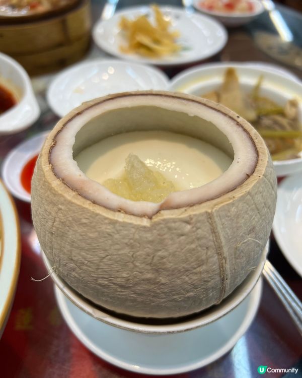 訪港旅客必到行程