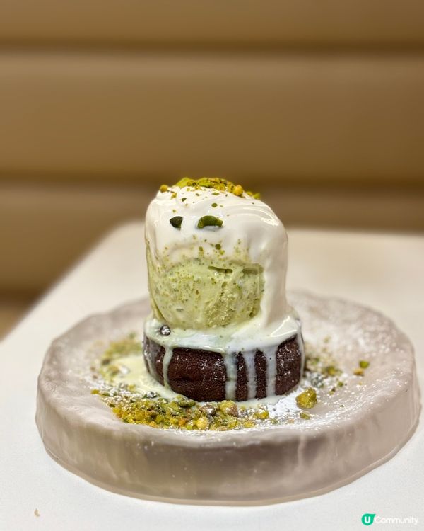 超正大頭蝦天使麵❤️