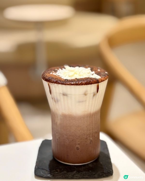 超正大頭蝦天使麵❤️